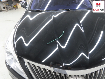 2015 - hyundai grandeur