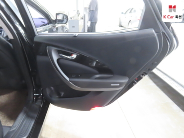 2015 - hyundai grandeur