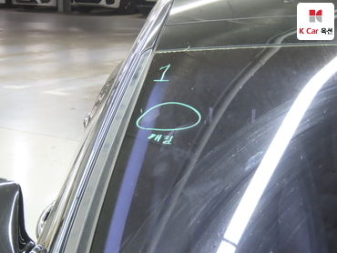 2015 - hyundai grandeur