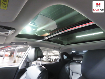 2015 - hyundai grandeur
