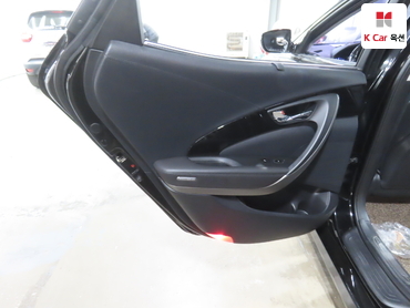 2015 - hyundai grandeur