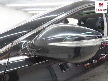2015 - hyundai grandeur