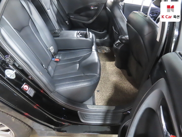 2015 - hyundai grandeur