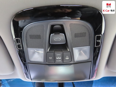 2015 - hyundai grandeur