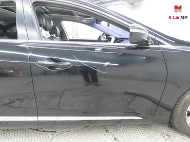 2015 - hyundai grandeur