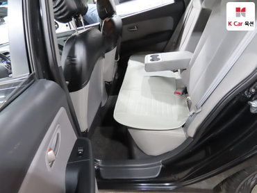 2009 - hyundai avante