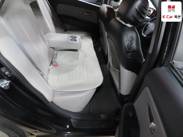 2009 - hyundai avante