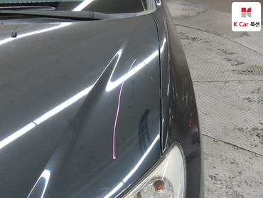 2009 - hyundai avante