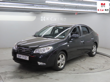 현대 아반떼 HD VVT S16 파이브 밀리언 VVT S16