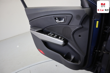 2016 - kg mobility (ssangyong) tivoli