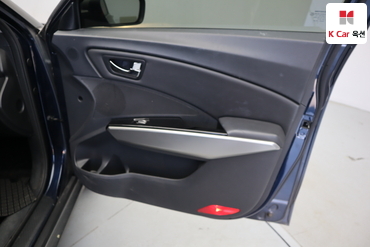 2016 - kg mobility (ssangyong) tivoli