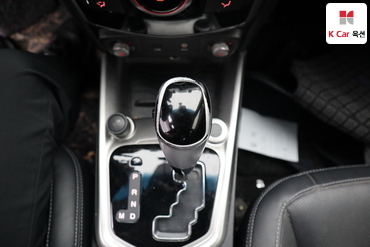 2016 - kg mobility (ssangyong) tivoli