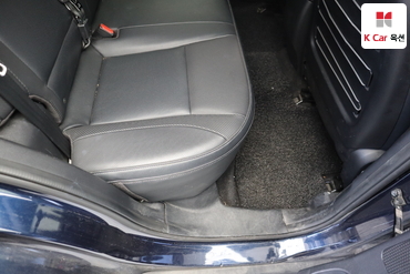 2016 - kg mobility (ssangyong) tivoli