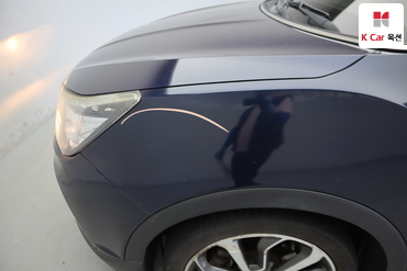 2016 - kg mobility (ssangyong) tivoli