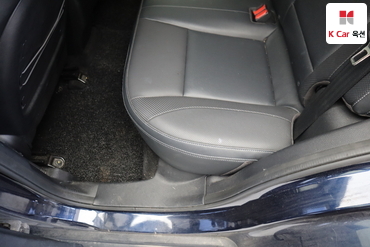 2016 - kg mobility (ssangyong) tivoli