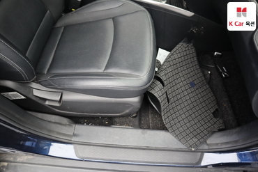 2016 - kg mobility (ssangyong) tivoli