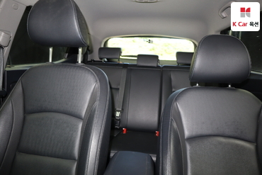 2016 - kg mobility (ssangyong) tivoli
