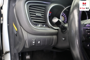 2014 - kia k5