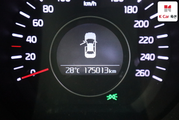 2014 - kia k5