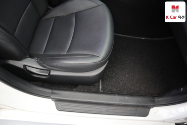 2014 - kia k5
