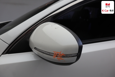 2014 - kia k5