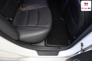 2014 - kia k5