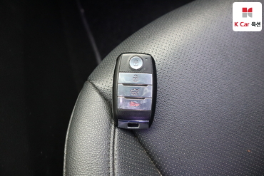 2014 - kia k5