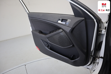 2014 - kia k5