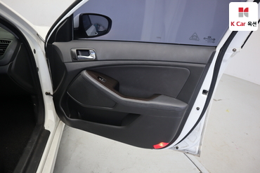 2014 - kia k5