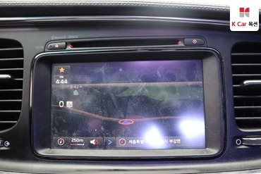 2014 - kia k5