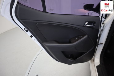2014 - kia k5