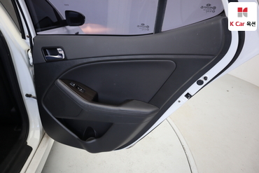 2014 - kia k5