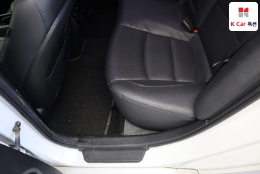2014 - kia k5