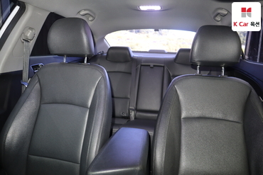2014 - kia k5