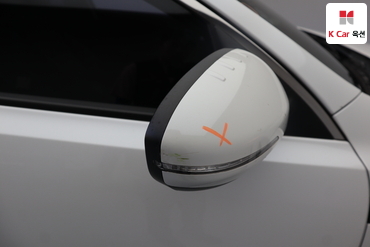 2014 - kia k5