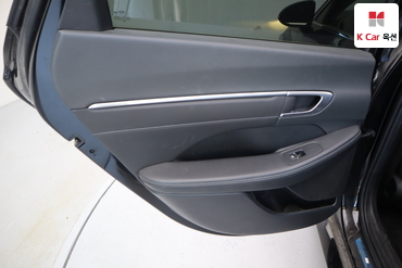 2022 - hyundai sonata