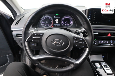 2022 - hyundai sonata