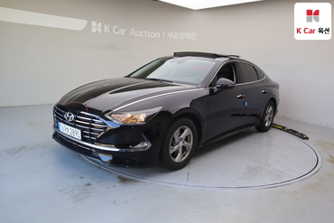 2022 - hyundai sonata