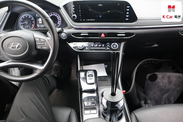 2022 - hyundai sonata
