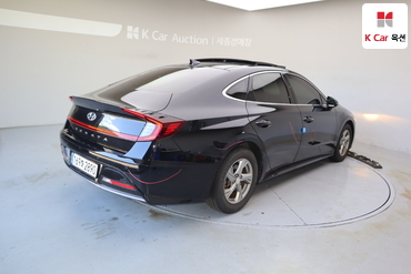 2022 - hyundai sonata