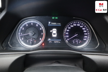 2022 - hyundai sonata
