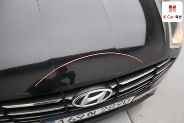 2022 - hyundai sonata