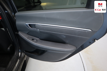 2022 - hyundai sonata
