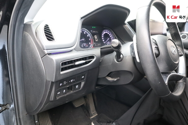 2022 - hyundai sonata