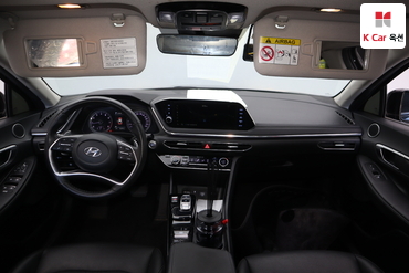 2022 - hyundai sonata