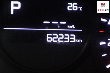 2023 - kia morning