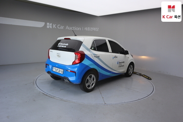 2023 - kia morning