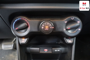 2023 - kia morning