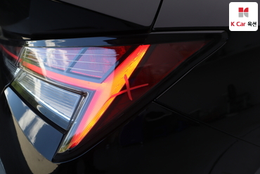 2021 - hyundai avante