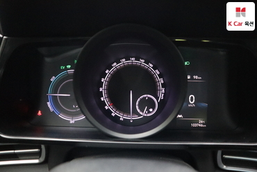 2021 - hyundai avante